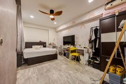 Blk 500 Elias Parks Estate (Pasir Ris), HDB Executive #572130911